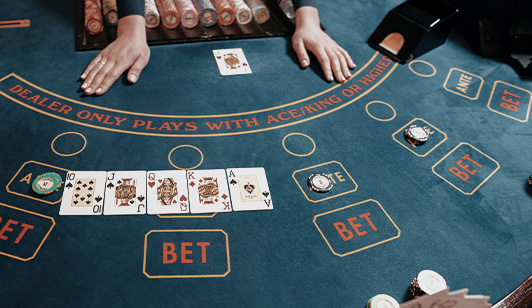 10 Ways To Immediately Start Selling casino